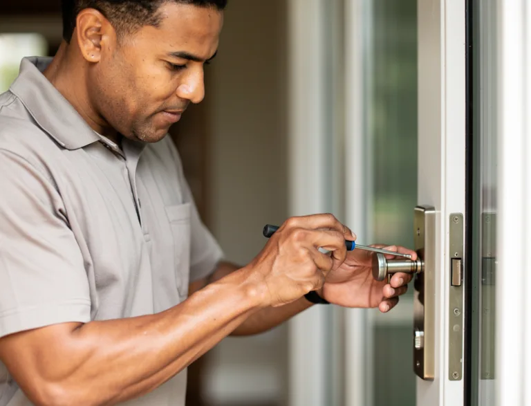 Locksmith Angelino Heights Los Angeles